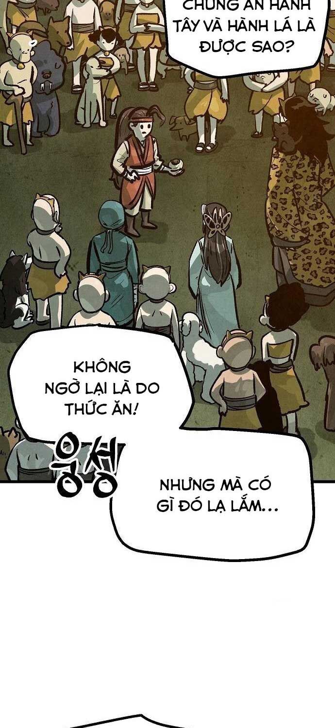 Chinh Phục Võ Lâm Chỉ Với Một Tô Mỳ Chapter 41 - Trang 58