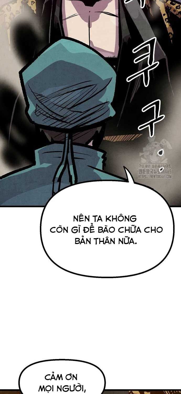 Chinh Phục Võ Lâm Chỉ Với Một Tô Mỳ Chapter 41 - Trang 7