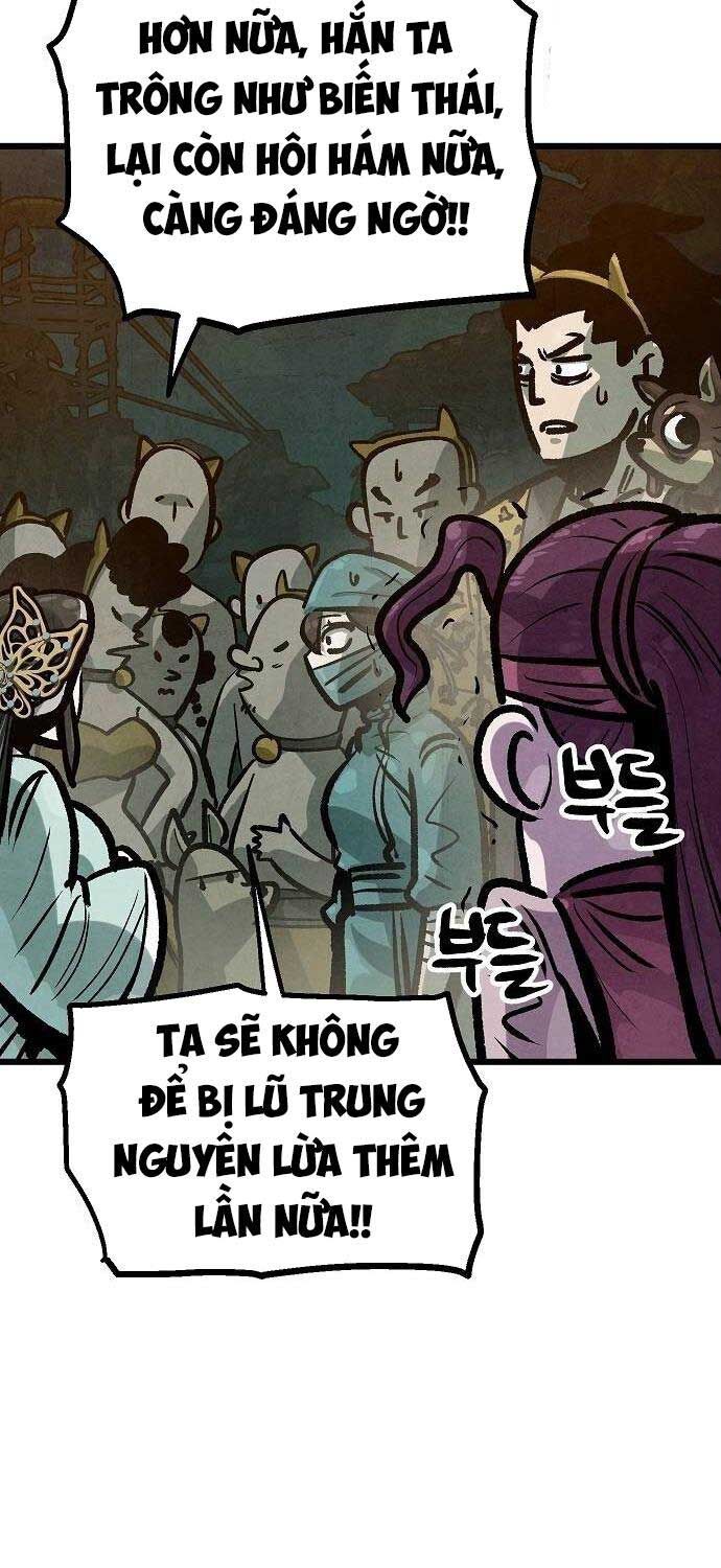 Chinh Phục Võ Lâm Chỉ Với Một Tô Mỳ Chapter 41 - Trang 61