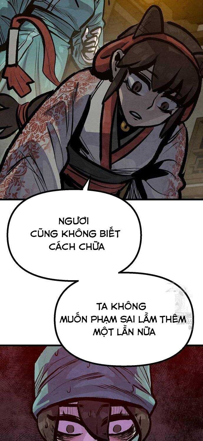 Chinh Phục Võ Lâm Chỉ Với Một Tô Mỳ Chapter 41 - Trang 32