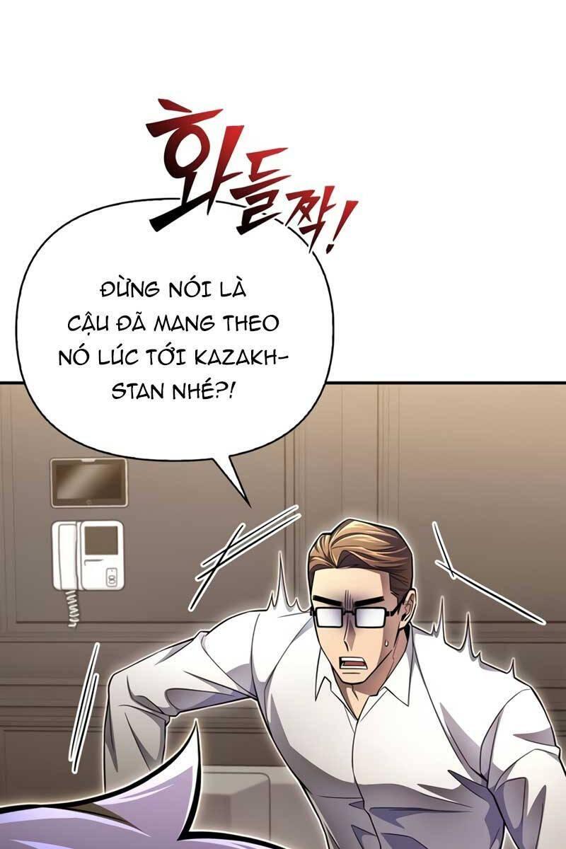 Cuộc Chiến Siêu Nhân Chapter 59 - Trang 108