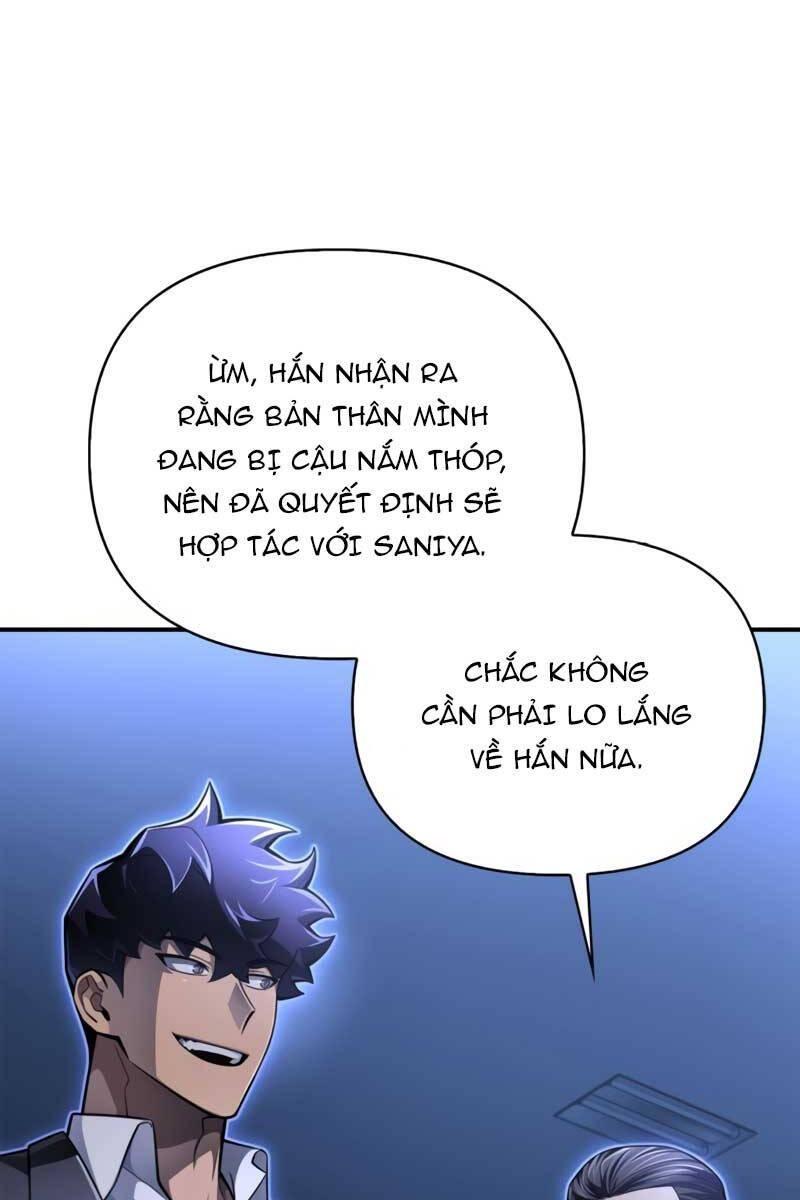 Cuộc Chiến Siêu Nhân Chapter 59 - Trang 15