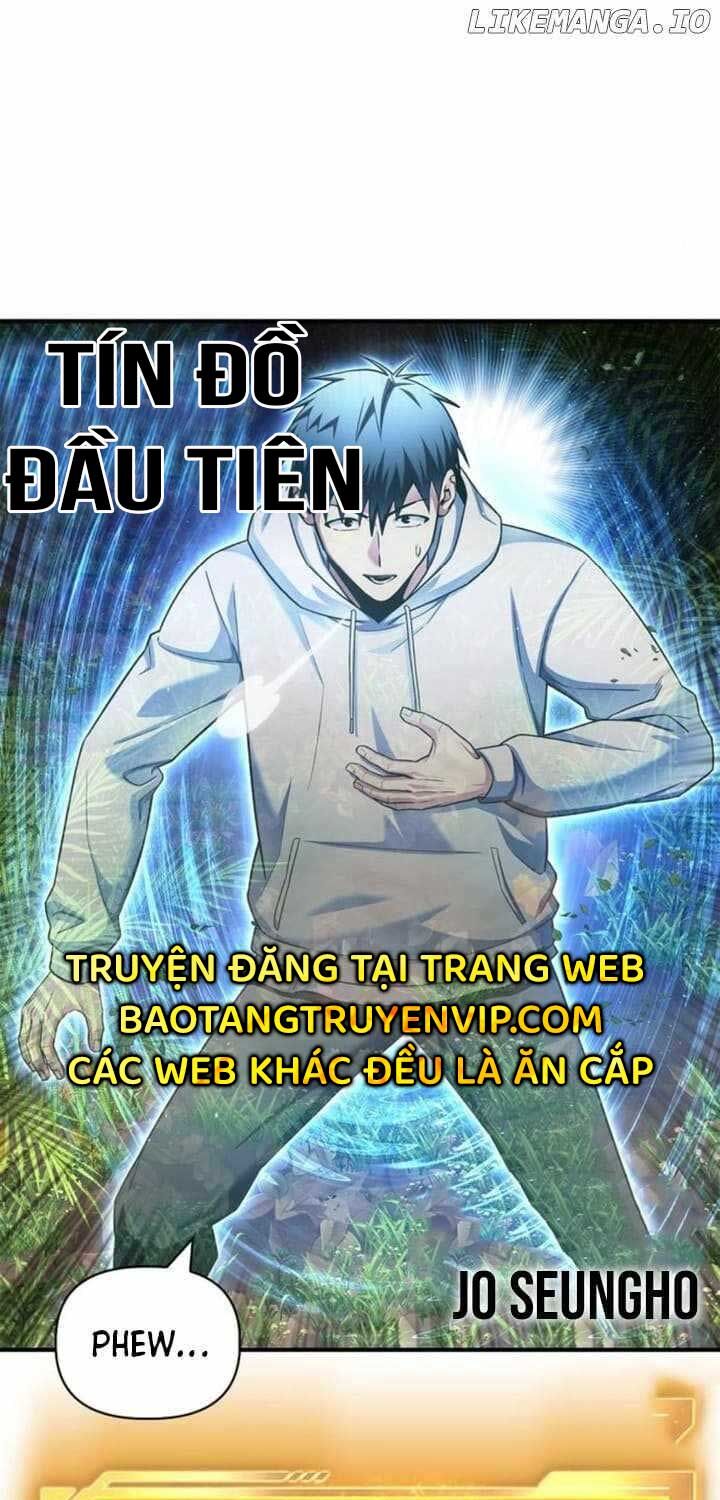 Cuộc Chiến Siêu Nhân Chapter 131 - Trang 24