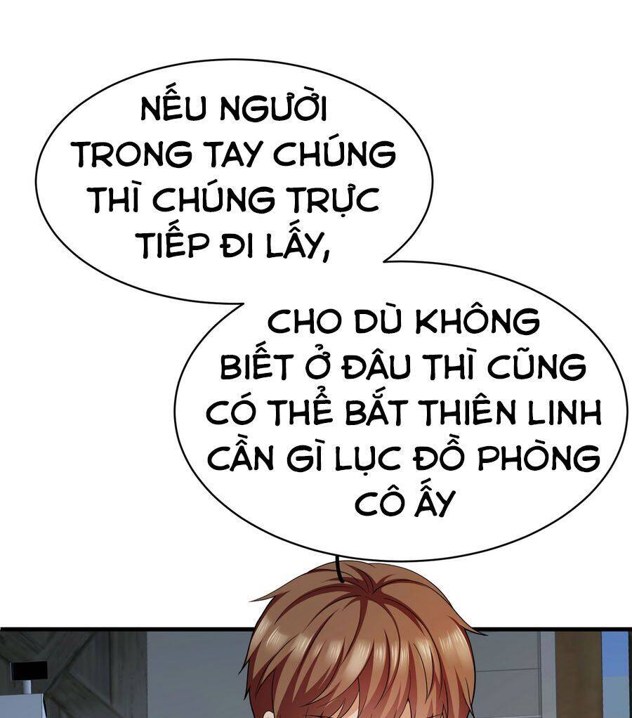 Hoa Hậu Giảng Đường Luôn Bên Người Chapter 12 - Trang 21