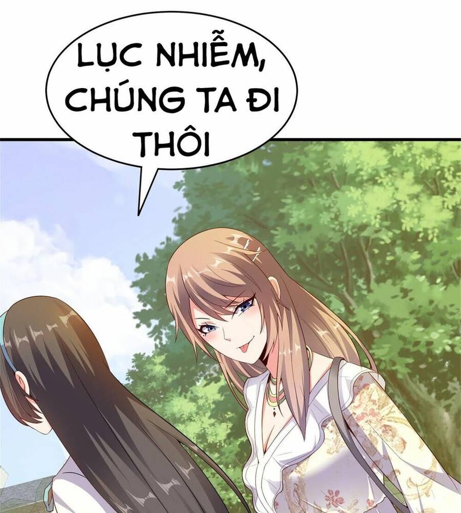 Hoa Hậu Giảng Đường Luôn Bên Người Chapter 7 - Trang 10