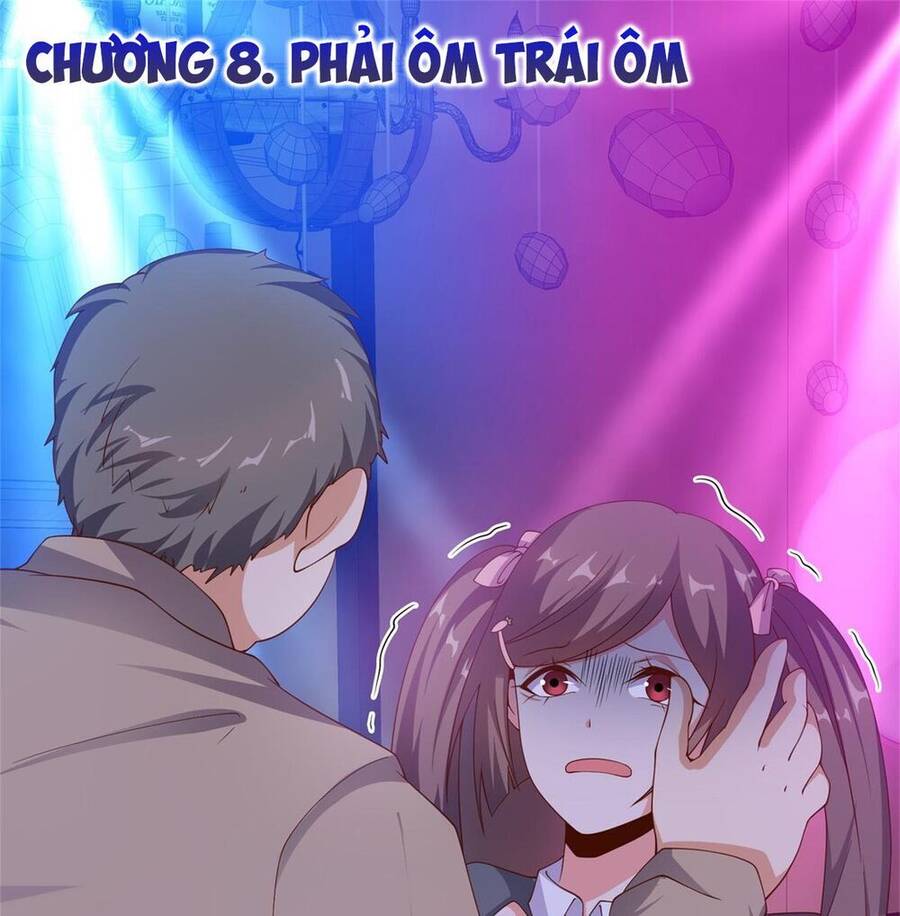 Hoa Hậu Giảng Đường Luôn Bên Người Chapter 8 - Trang 0