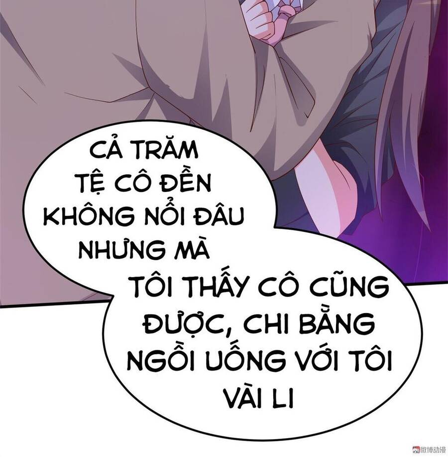 Hoa Hậu Giảng Đường Luôn Bên Người Chapter 8 - Trang 1