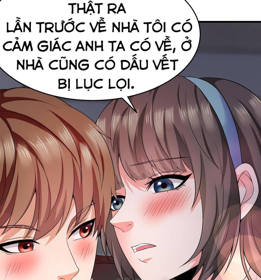 Hoa Hậu Giảng Đường Luôn Bên Người Chapter 13 - Trang 24