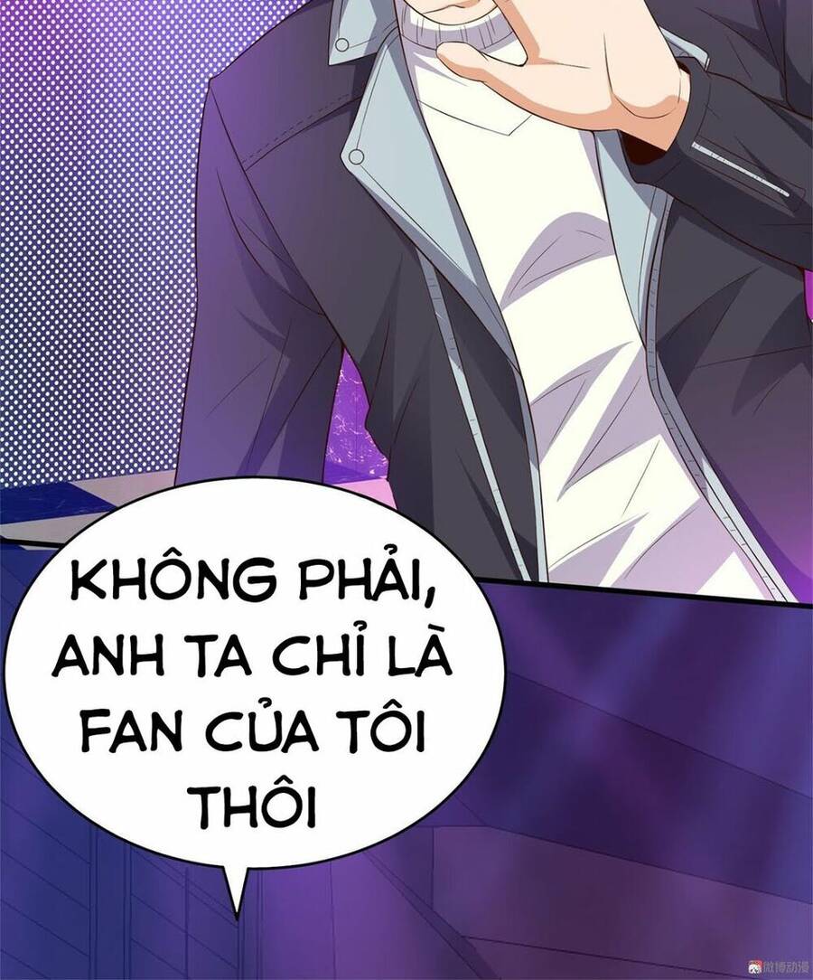 Hoa Hậu Giảng Đường Luôn Bên Người Chapter 5 - Trang 11