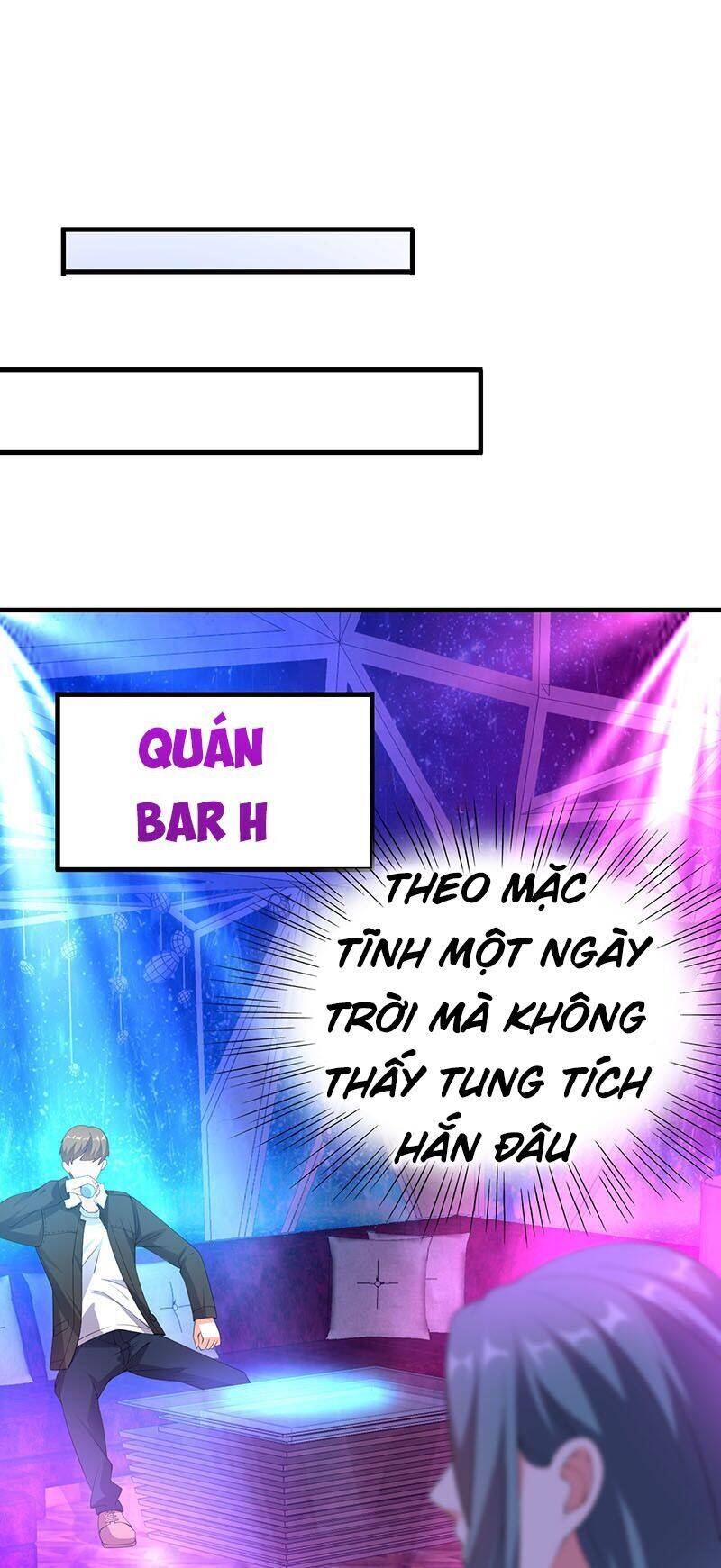 Hoa Hậu Giảng Đường Luôn Bên Người Chapter 7 - Trang 32