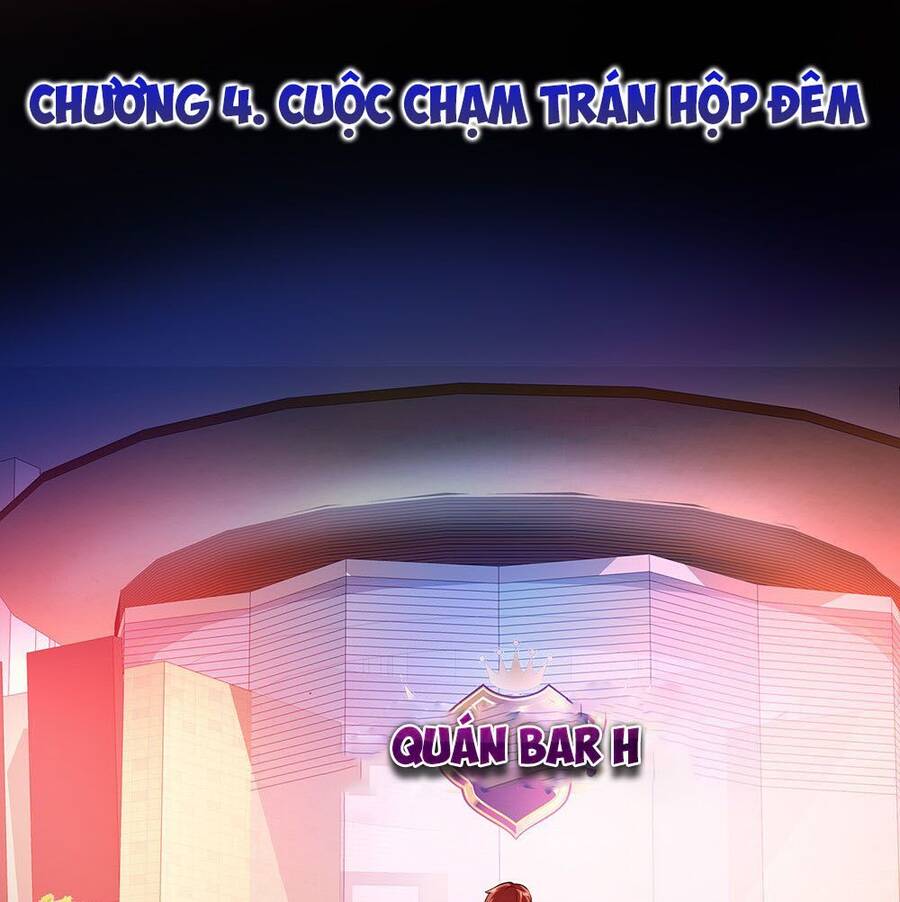 Hoa Hậu Giảng Đường Luôn Bên Người Chapter 4 - Trang 0