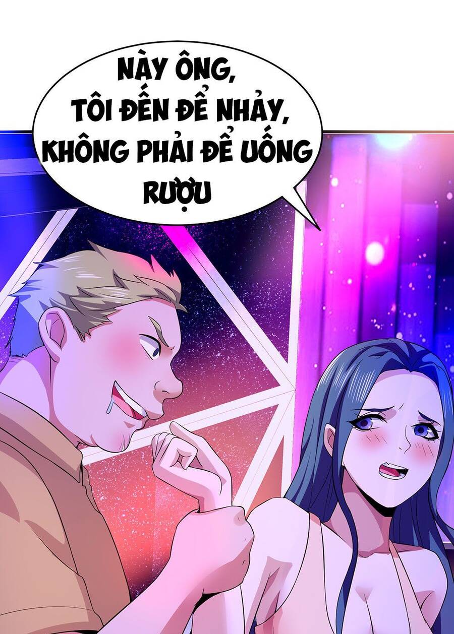 Hoa Hậu Giảng Đường Luôn Bên Người Chapter 4 - Trang 20