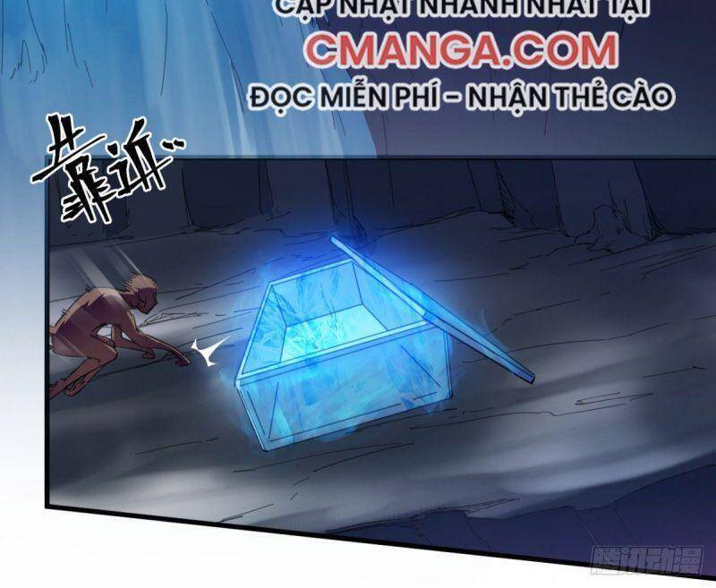 Thủ Vệ Nhất Thần Chapter 1 - Trang 1