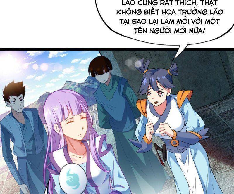 Thủ Vệ Nhất Thần Chapter 1 - Trang 29