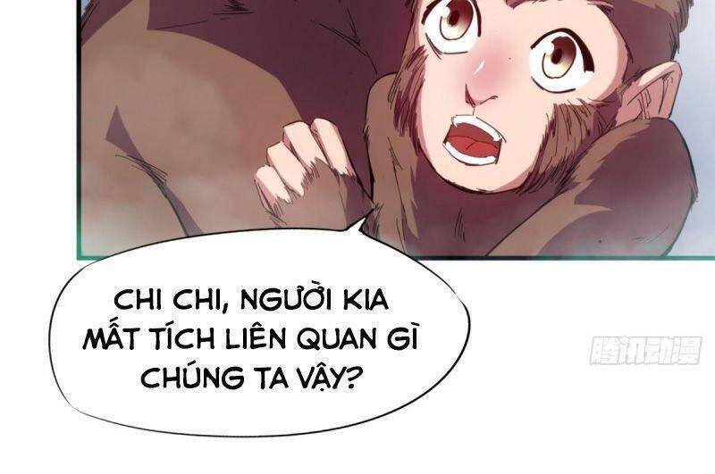 Thủ Vệ Nhất Thần Chapter 1 - Trang 7