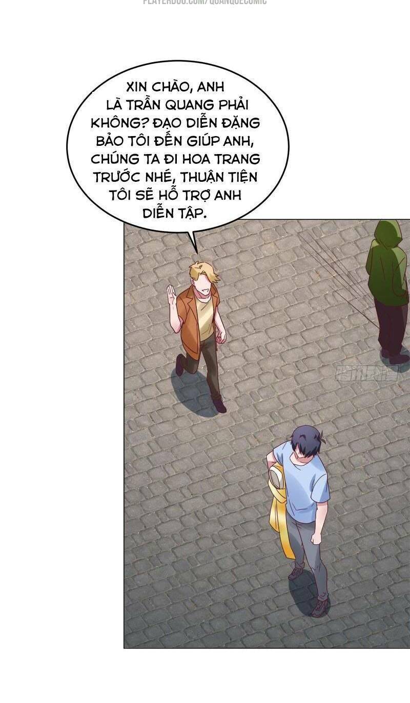 Bên Người Mang Theo Nữ Thần Hoàng Chapter 32 - Trang 15