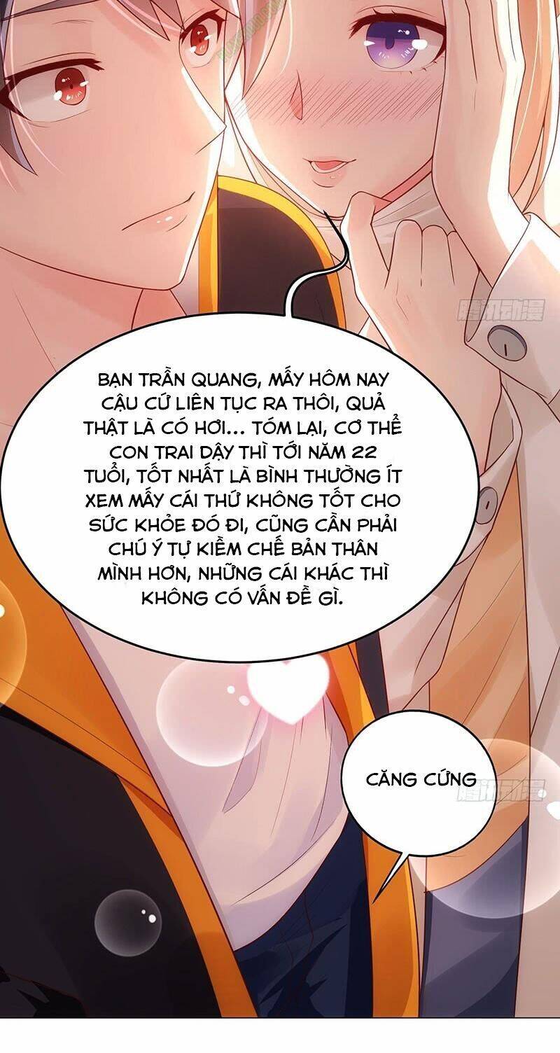 Bên Người Mang Theo Nữ Thần Hoàng Chapter 1 - Trang 6