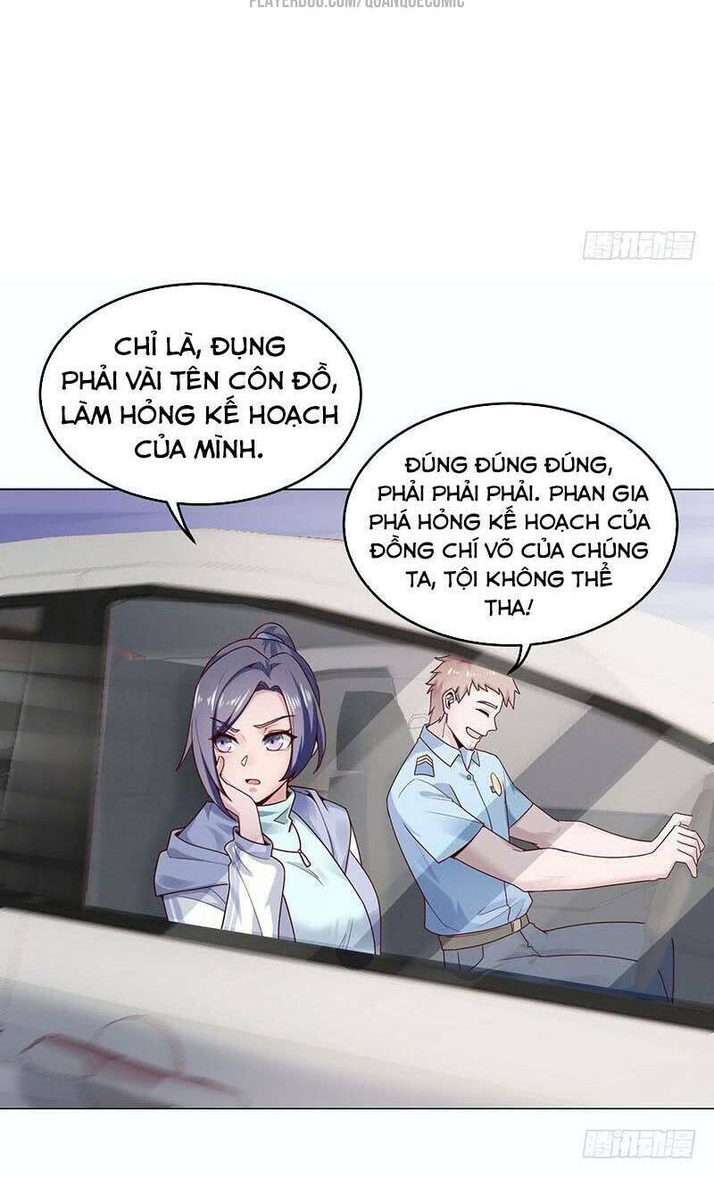 Bên Người Mang Theo Nữ Thần Hoàng Chapter 29 - Trang 5