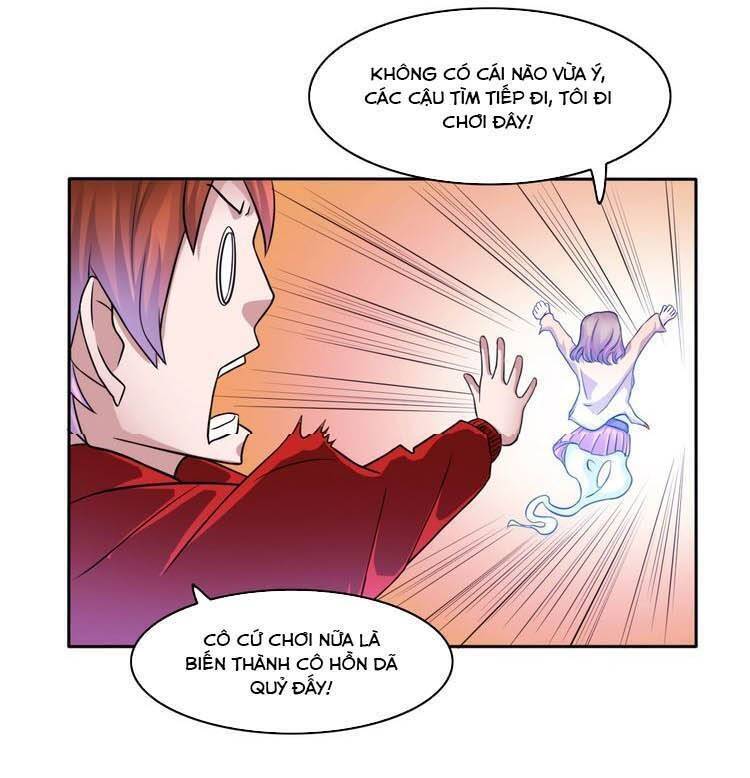 Diêm Vương Thay Thế Chapter 10 - Trang 31