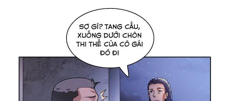 Diêm Vương Thay Thế Chapter 9 - Trang 3