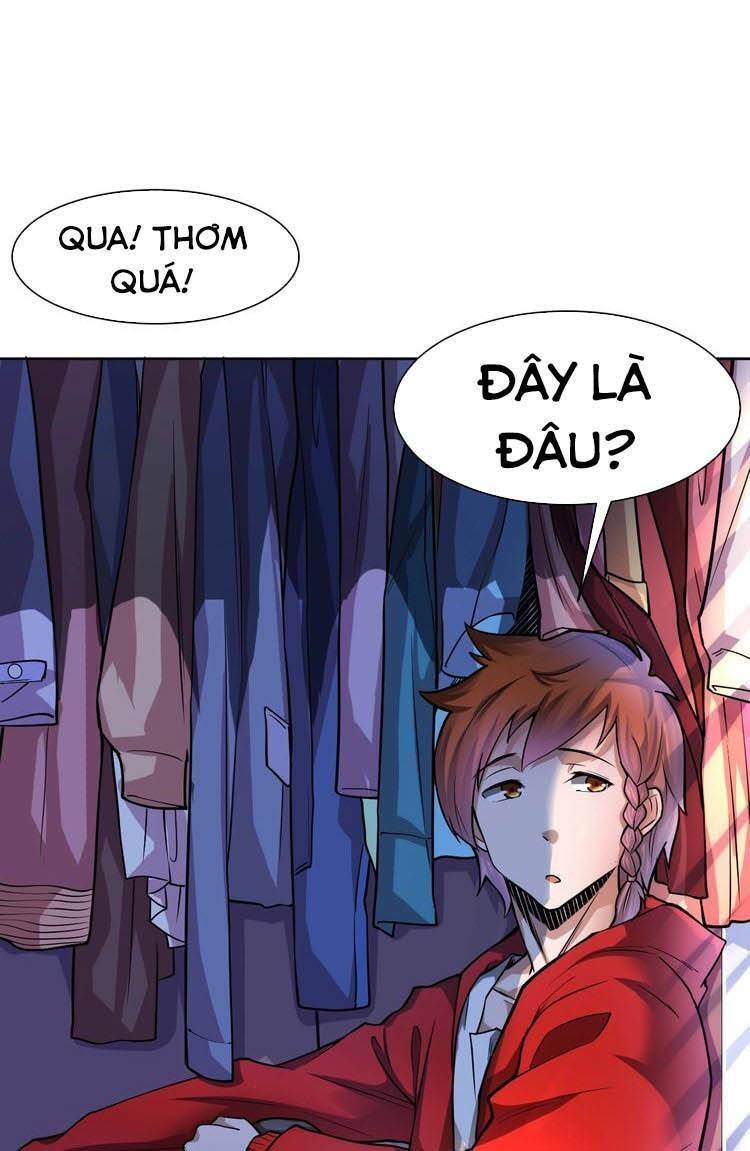 Diêm Vương Thay Thế Chapter 7 - Trang 37