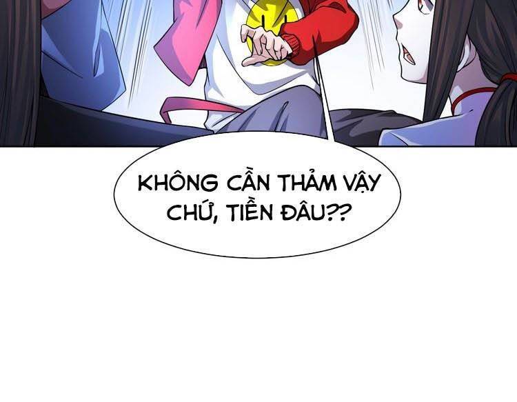 Diêm Vương Thay Thế Chapter 7 - Trang 3