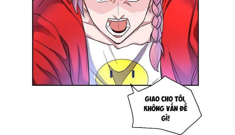 Diêm Vương Thay Thế Chapter 10 - Trang 7