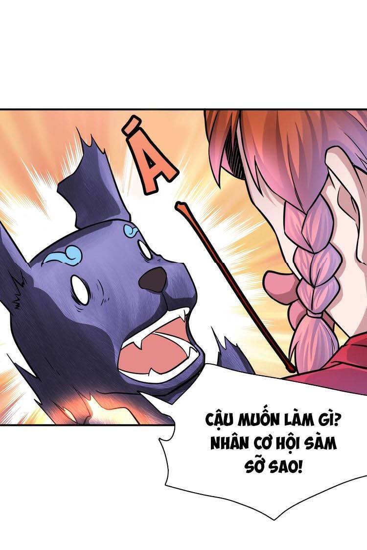 Diêm Vương Thay Thế Chapter 11 - Trang 9