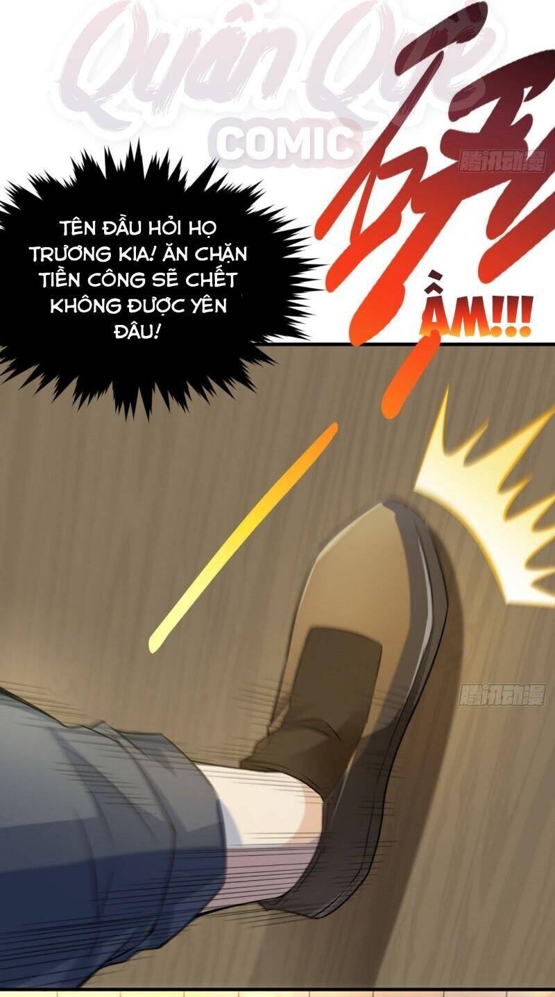 Tiên Giới Thương Thành Chapter 1 - Trang 15