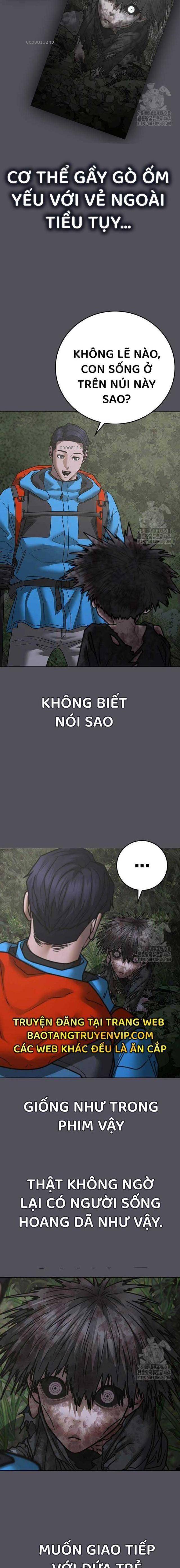 Nhiệm Vụ Đời Thật Chapter 139 - Trang 5