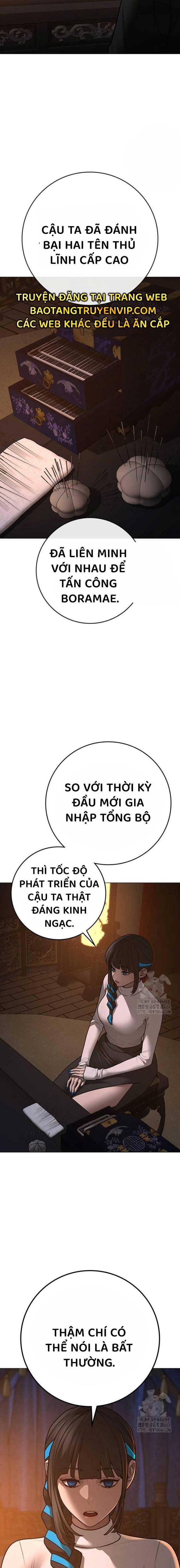 Nhiệm Vụ Đời Thật Chapter 139 - Trang 13