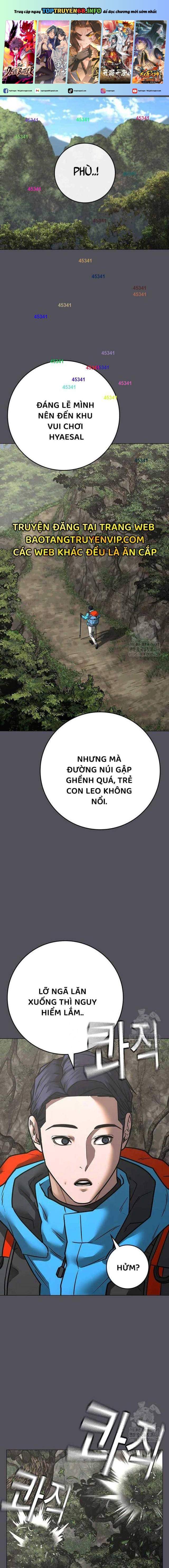 Nhiệm Vụ Đời Thật Chapter 139 - Trang 0