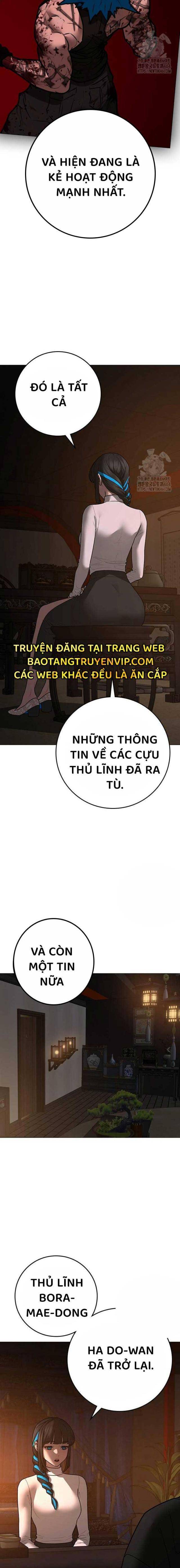 Nhiệm Vụ Đời Thật Chapter 139 - Trang 12