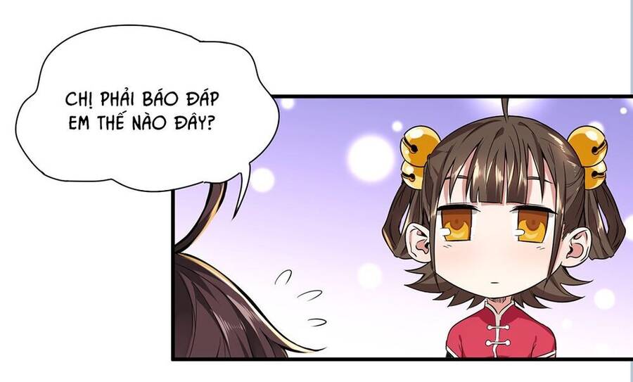 Ông Bố Bỉm Sữa Chapter 1 - Trang 46