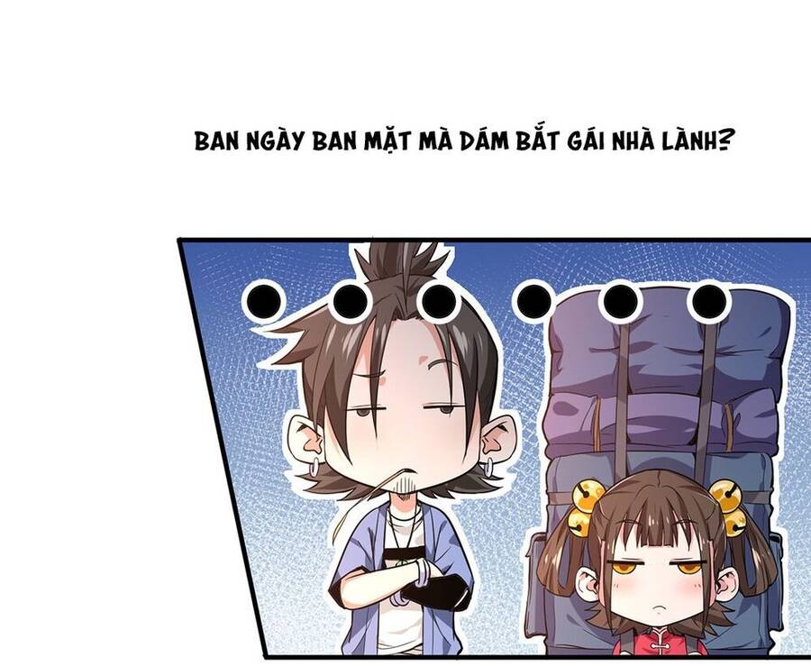 Ông Bố Bỉm Sữa Chapter 1 - Trang 25