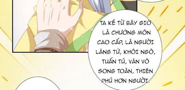 Gọi Ta Là Chưởng Môn Đại Nhân Chapter 1 - Trang 20