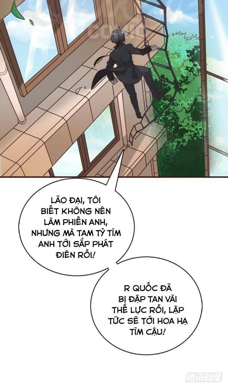 Tối Cường Ở Rể Chapter 1 - Trang 6