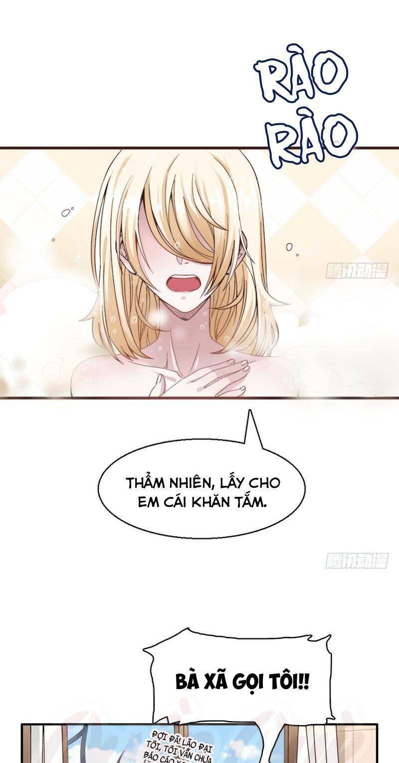 Tối Cường Ở Rể Chapter 1 - Trang 7