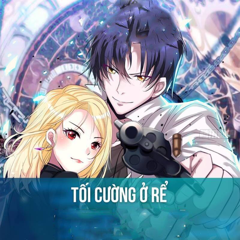 Tối Cường Ở Rể Chapter 1 - Trang 0