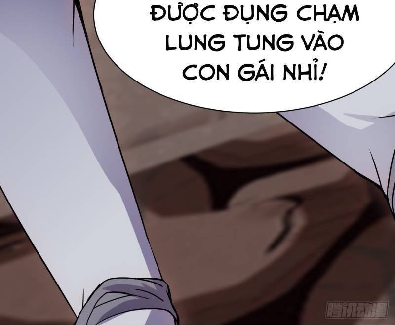 Mạt Thế Thương Lang Chapter 8 - Trang 25