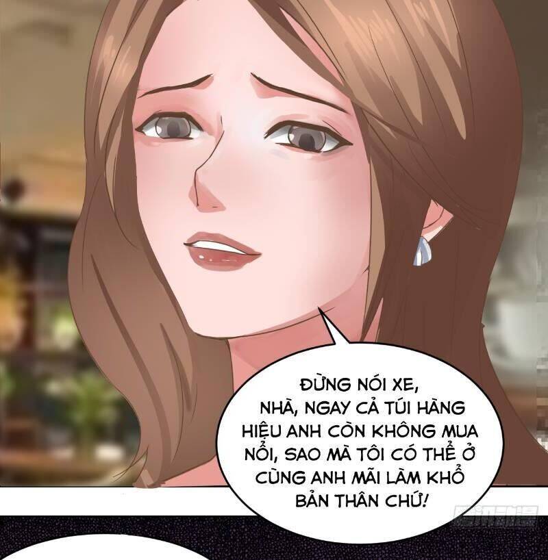 Đô Thị Thần Nhãn Chapter 1 - Trang 15