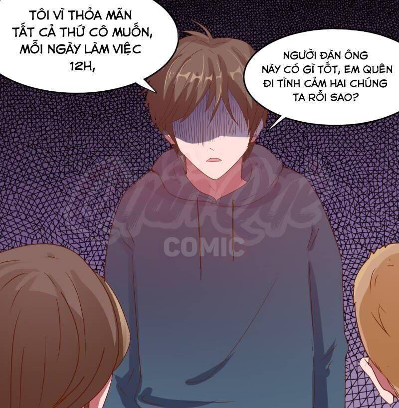 Đô Thị Thần Nhãn Chapter 1 - Trang 16