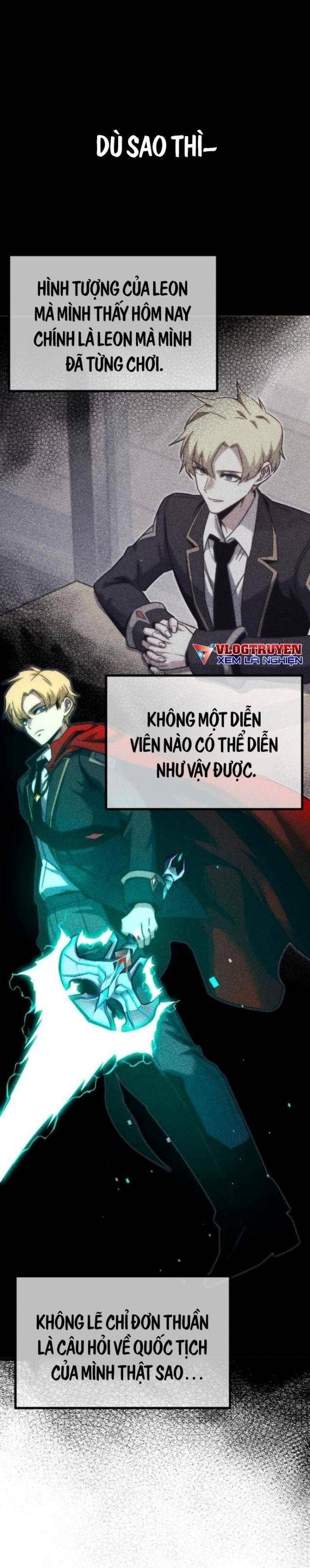 Thống Lĩnh Học Viện Chỉ Bằng Dao Sashimi Chapter 17 - Trang 11