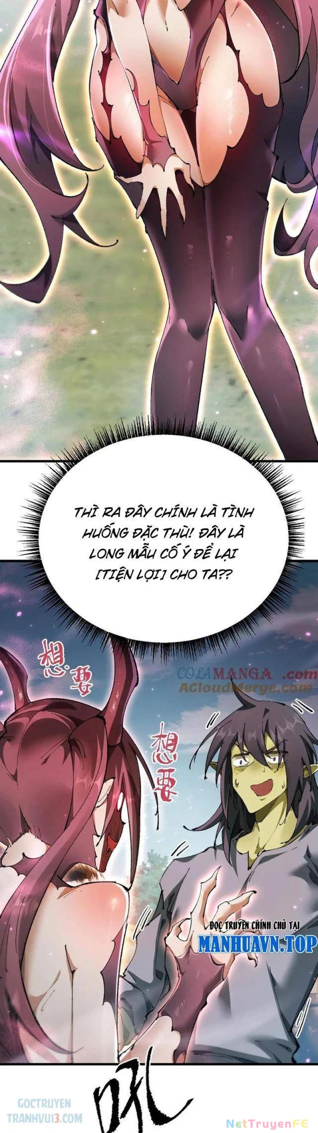 Chuyển Sinh Thành Goblin Chapter 16 - Trang 28