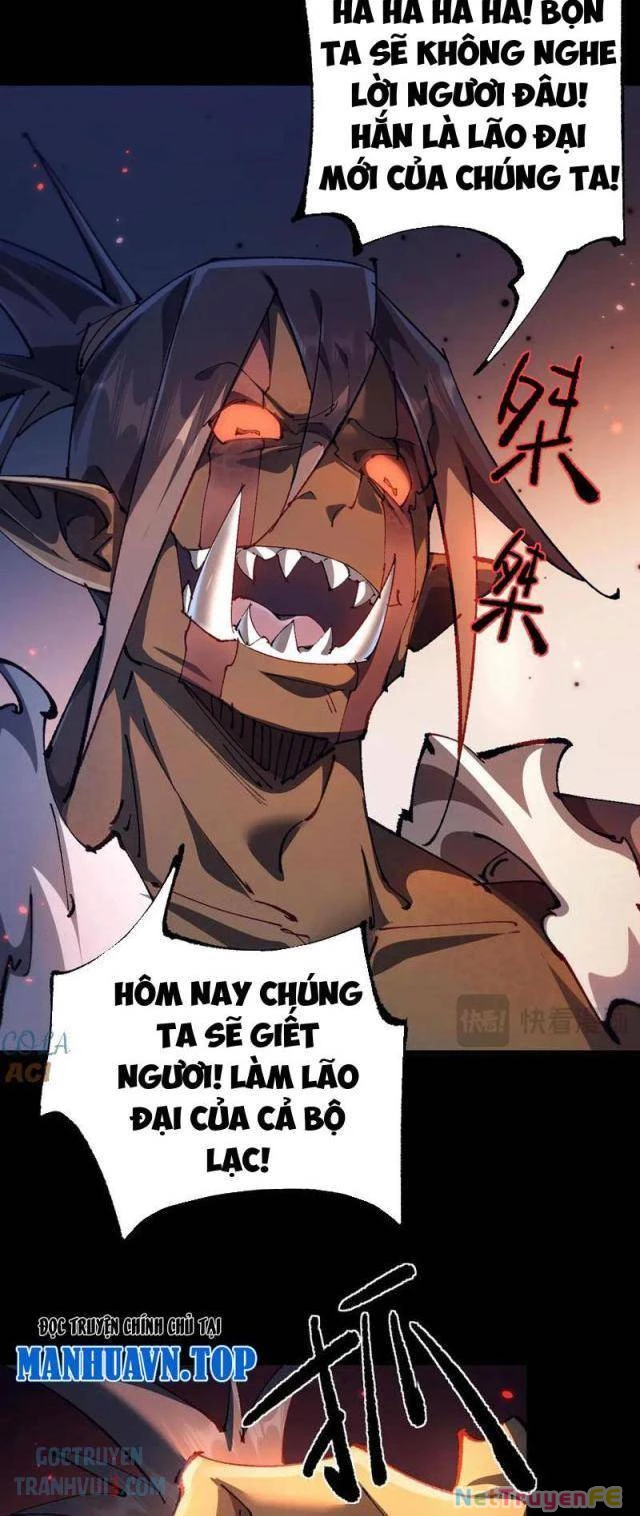 Chuyển Sinh Thành Goblin Chapter 18 - Trang 33