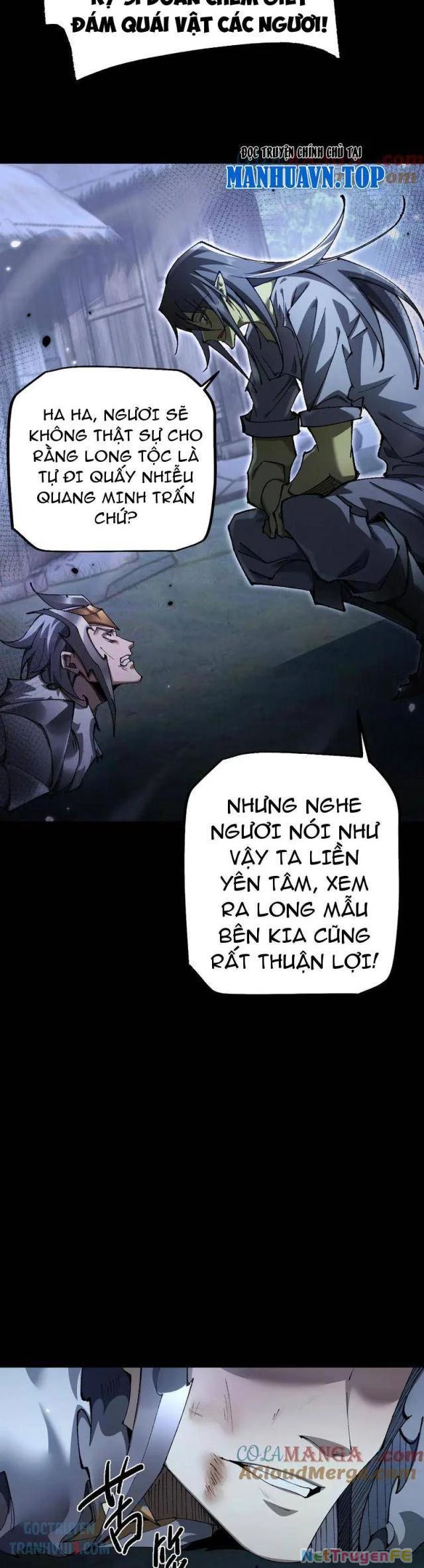 Chuyển Sinh Thành Goblin Chapter 19 - Trang 24