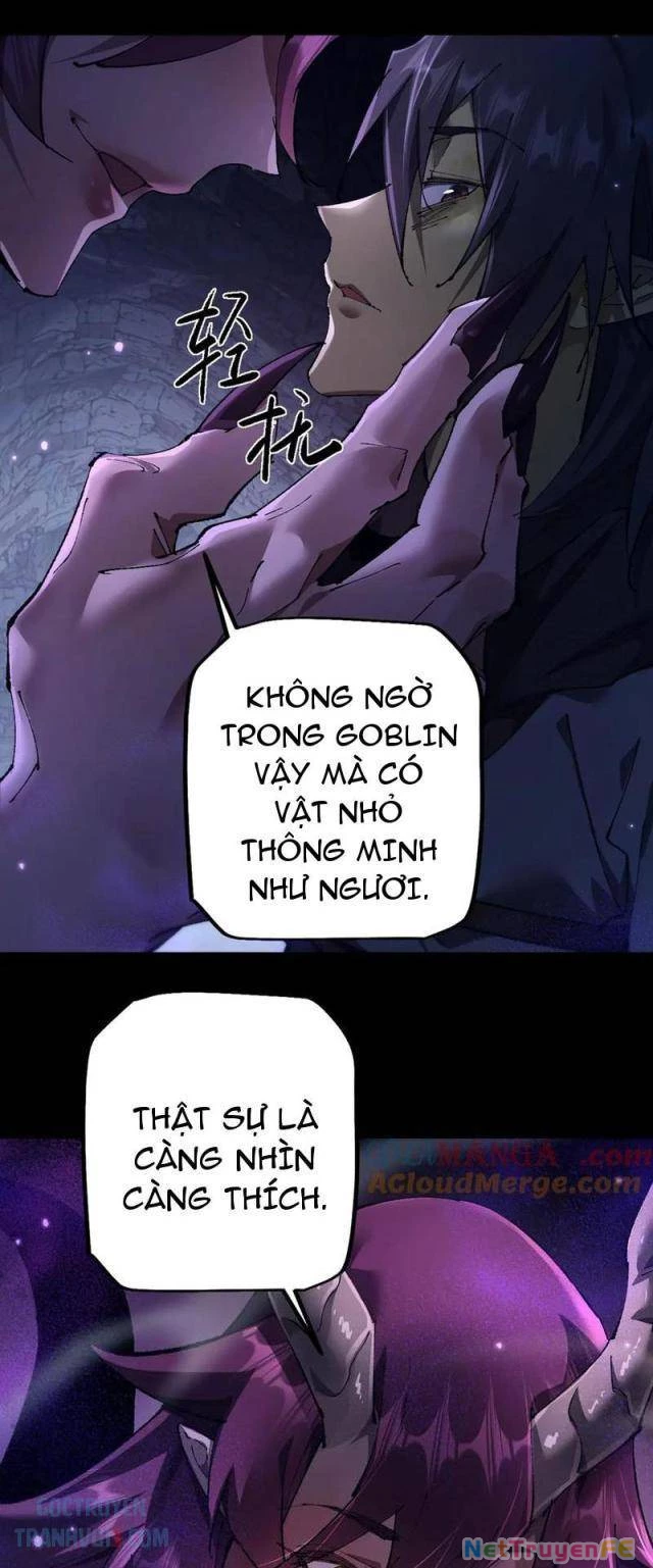 Chuyển Sinh Thành Goblin Chapter 15 - Trang 33