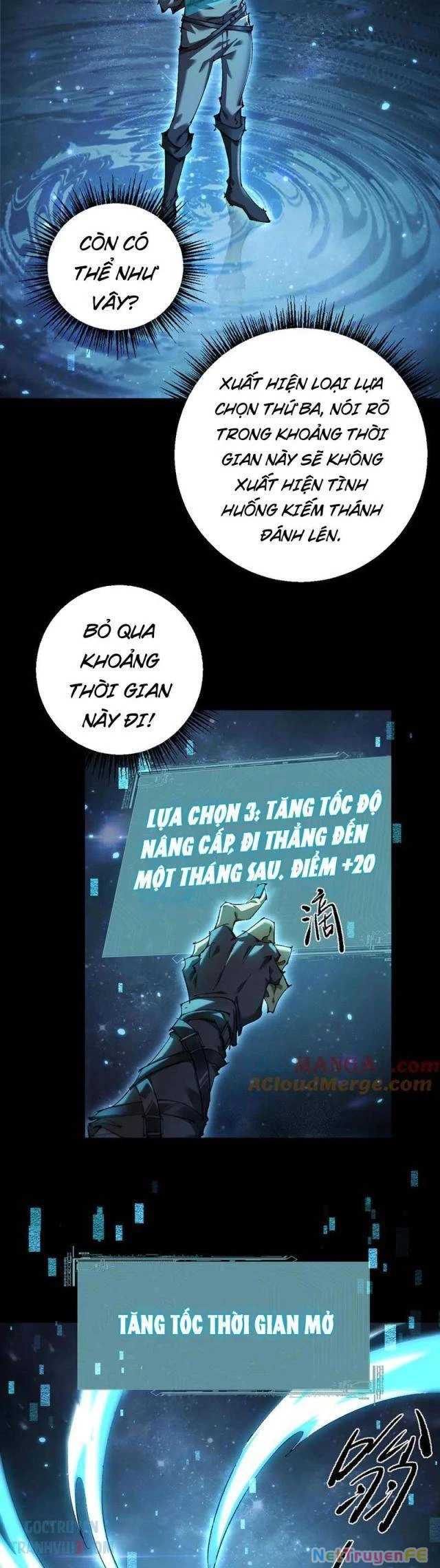 Chuyển Sinh Thành Goblin Chapter 16 - Trang 15