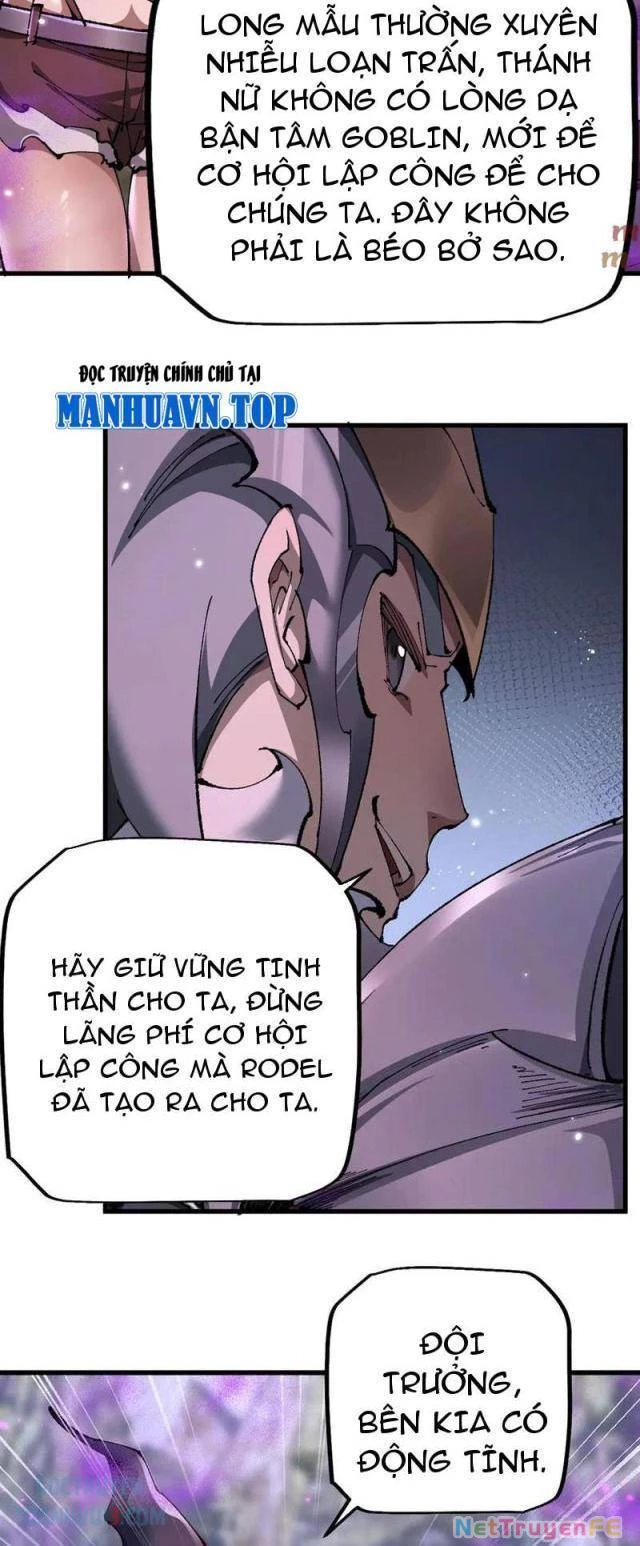 Chuyển Sinh Thành Goblin Chapter 17 - Trang 17