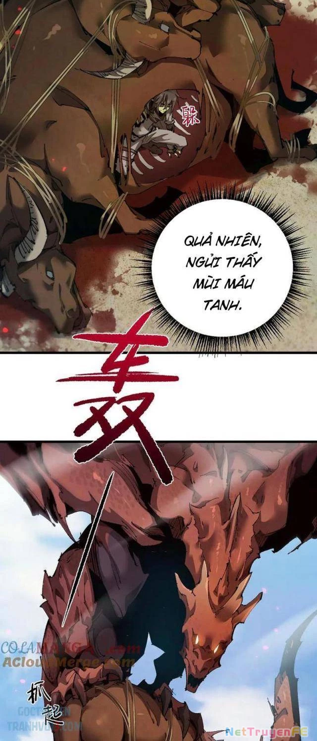 Chuyển Sinh Thành Goblin Chapter 15 - Trang 12